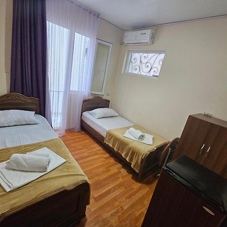 Imeri Hotel يوريكي المظهر الخارجي الصورة