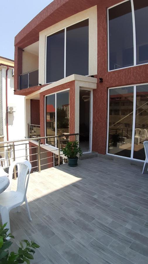 Imeri Hotel يوريكي المظهر الخارجي الصورة
