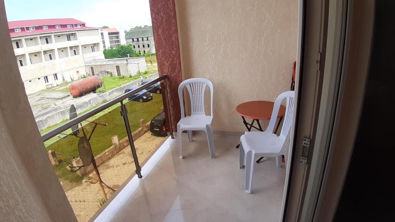 Imeri Hotel يوريكي المظهر الخارجي الصورة