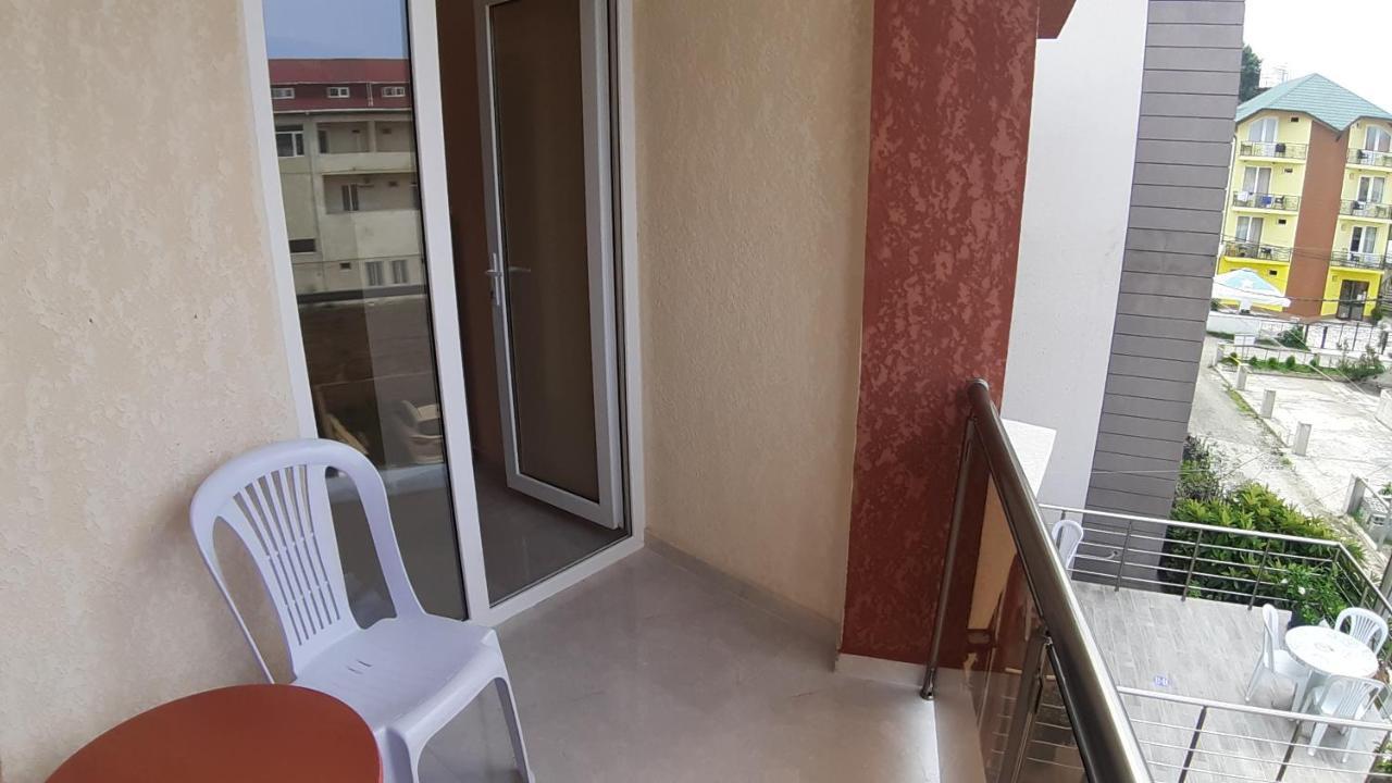 Imeri Hotel يوريكي المظهر الخارجي الصورة