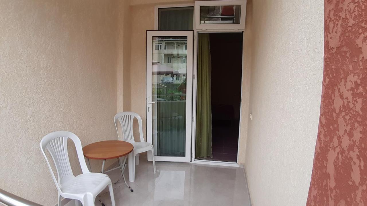 Imeri Hotel يوريكي المظهر الخارجي الصورة