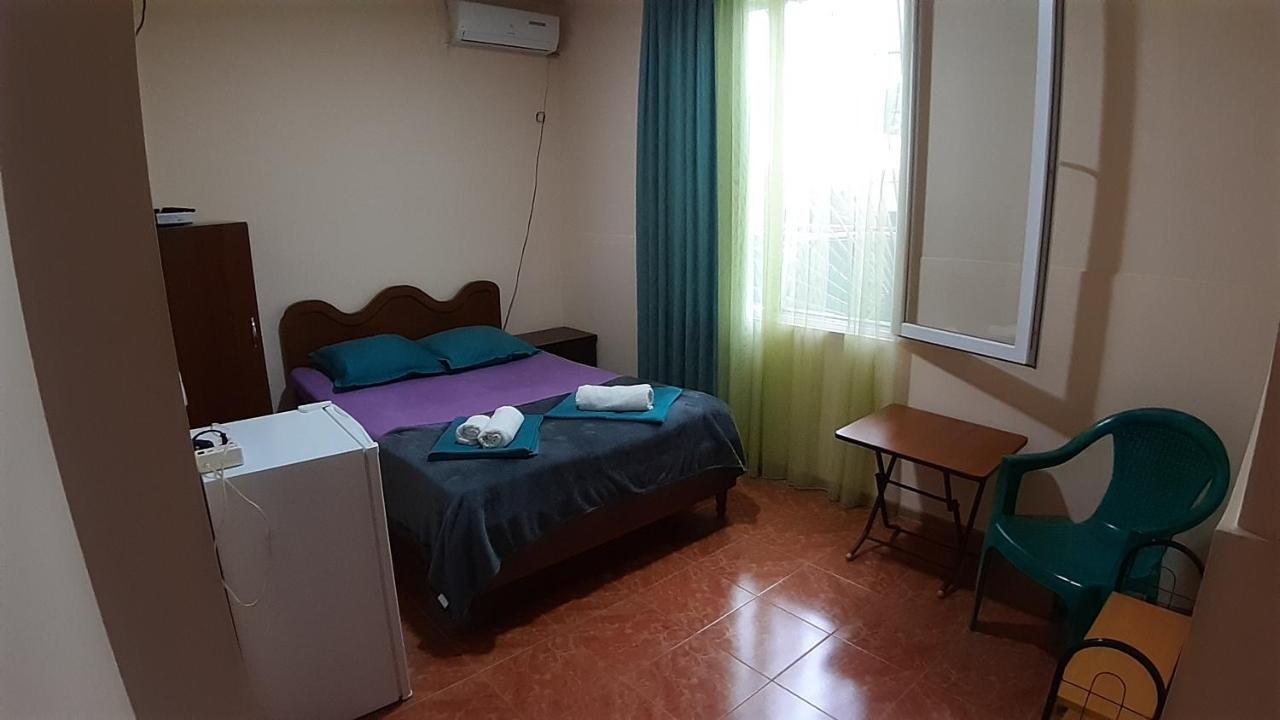 Imeri Hotel يوريكي المظهر الخارجي الصورة
