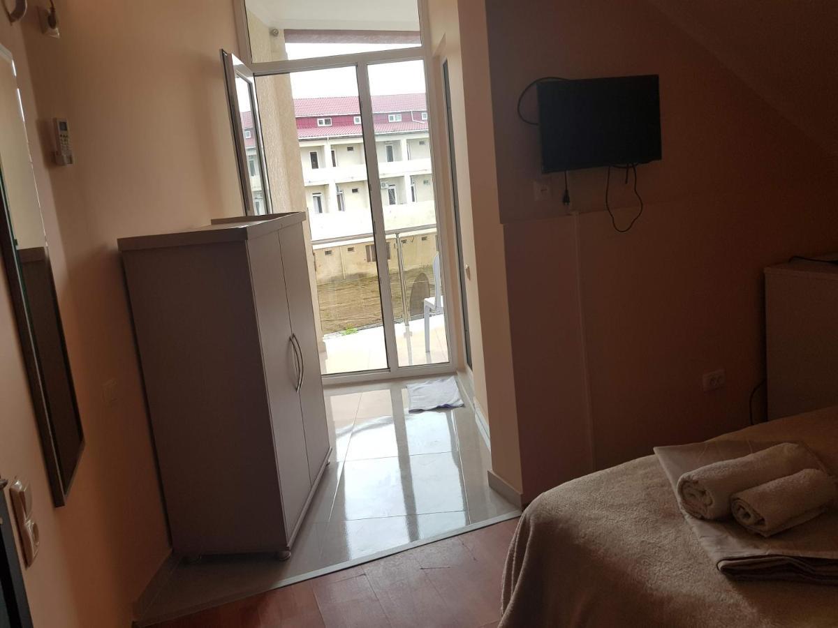 Imeri Hotel يوريكي المظهر الخارجي الصورة