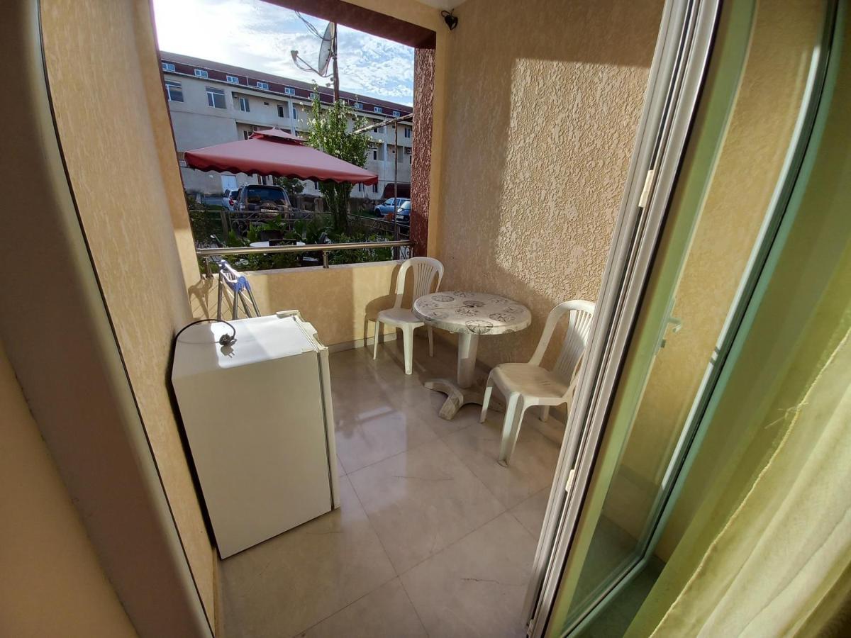 Imeri Hotel يوريكي المظهر الخارجي الصورة
