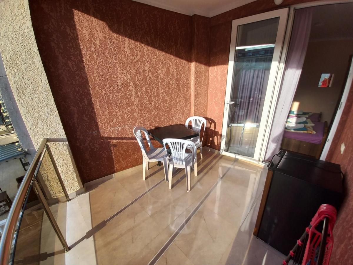 Imeri Hotel يوريكي المظهر الخارجي الصورة