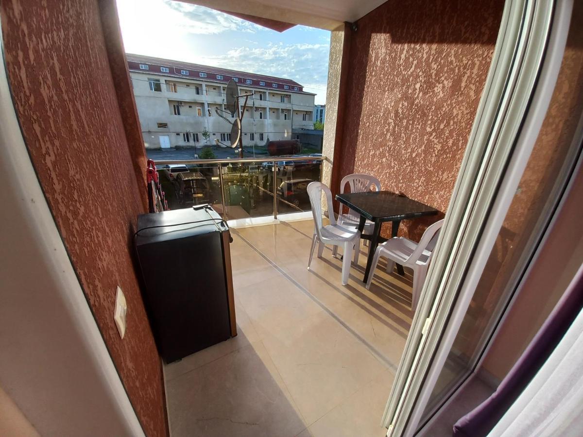 Imeri Hotel يوريكي المظهر الخارجي الصورة