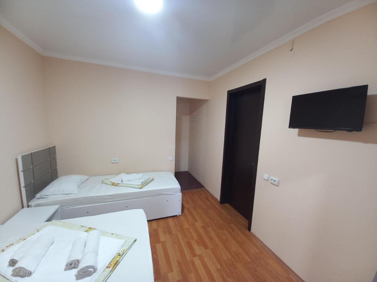Imeri Hotel يوريكي المظهر الخارجي الصورة