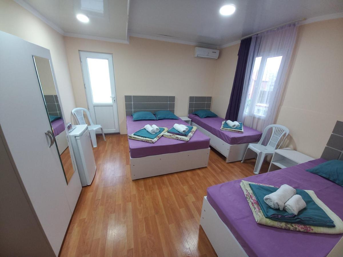 Imeri Hotel يوريكي المظهر الخارجي الصورة
