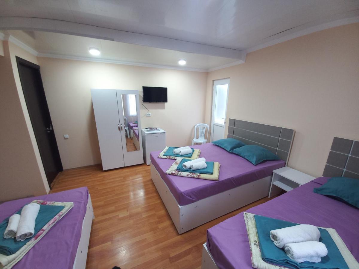 Imeri Hotel يوريكي المظهر الخارجي الصورة