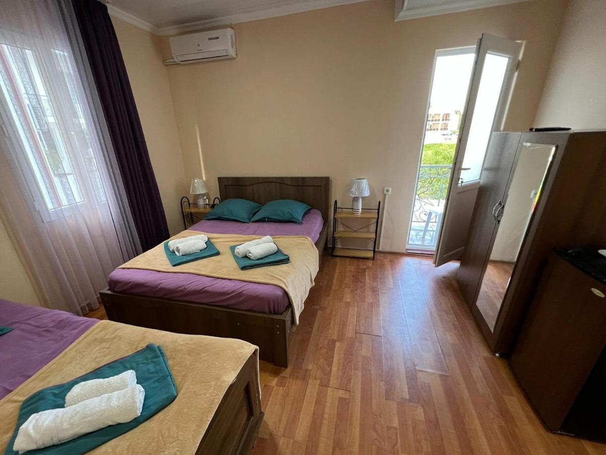 Imeri Hotel يوريكي المظهر الخارجي الصورة