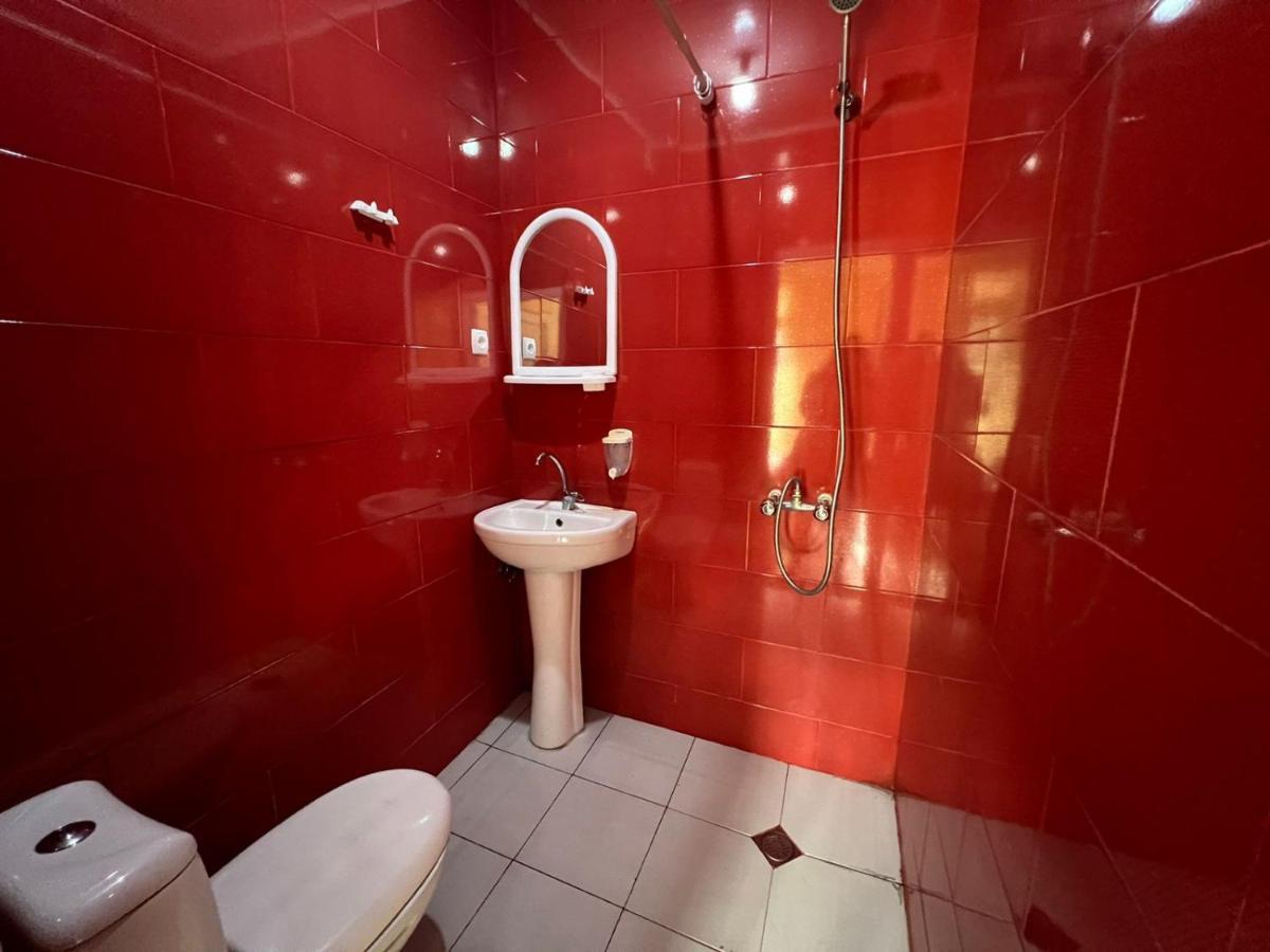 Imeri Hotel يوريكي المظهر الخارجي الصورة