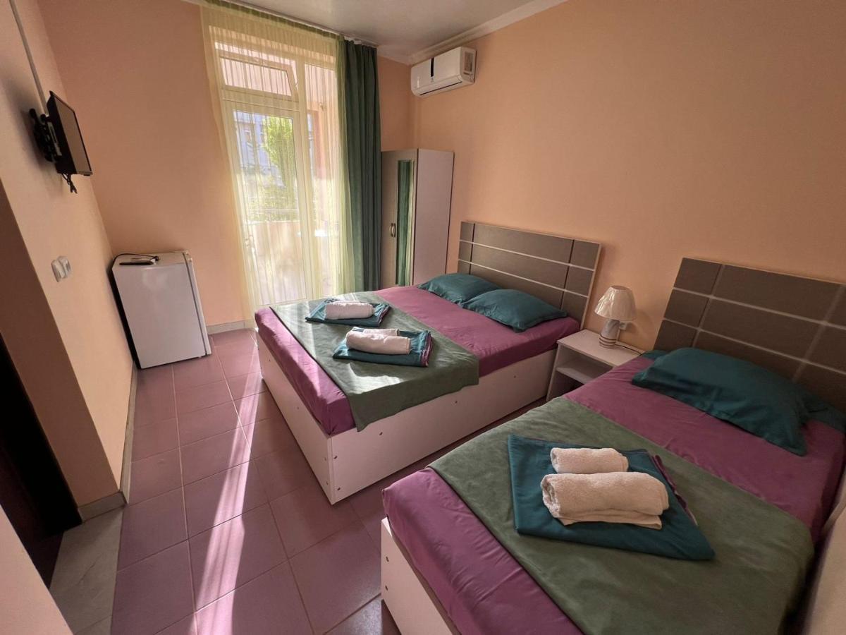 Imeri Hotel يوريكي المظهر الخارجي الصورة