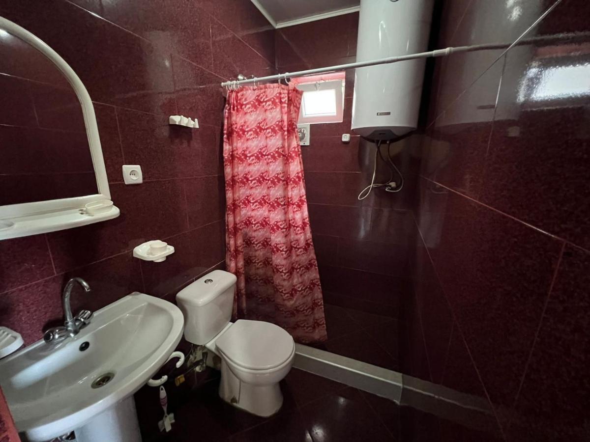 Imeri Hotel يوريكي المظهر الخارجي الصورة