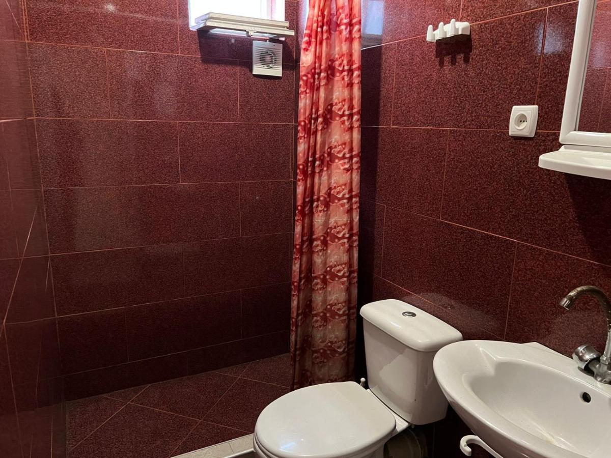 Imeri Hotel يوريكي المظهر الخارجي الصورة