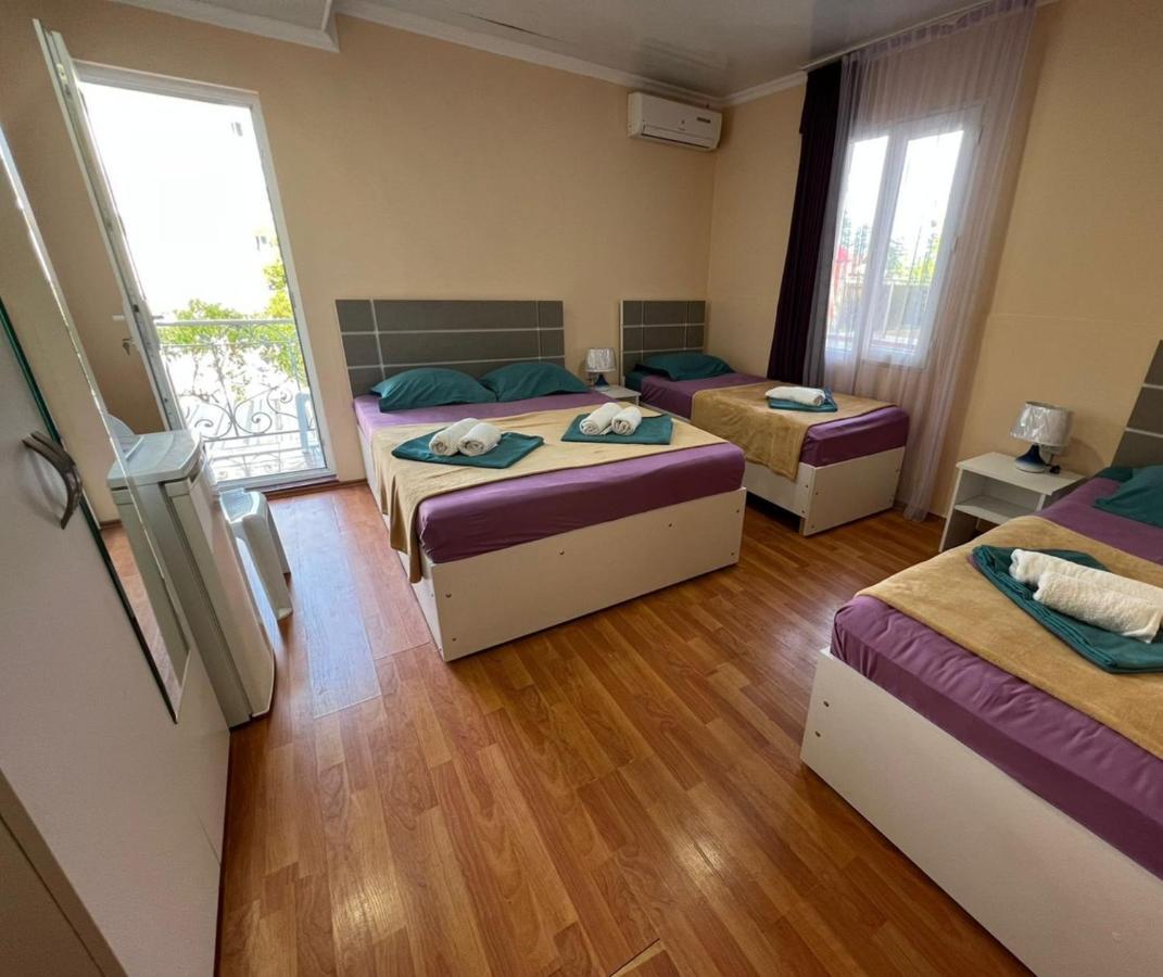 Imeri Hotel يوريكي المظهر الخارجي الصورة
