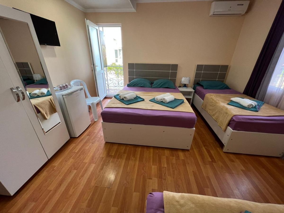 Imeri Hotel يوريكي المظهر الخارجي الصورة