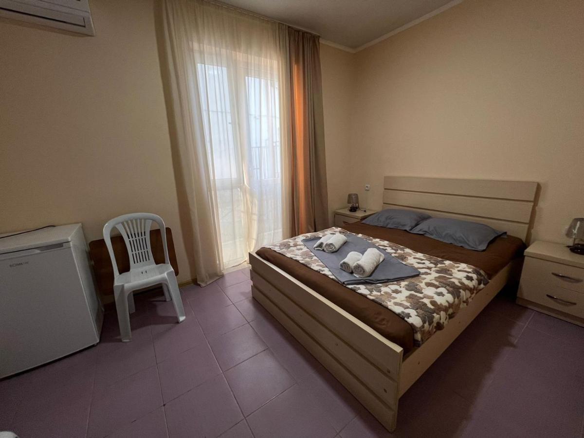 Imeri Hotel يوريكي المظهر الخارجي الصورة