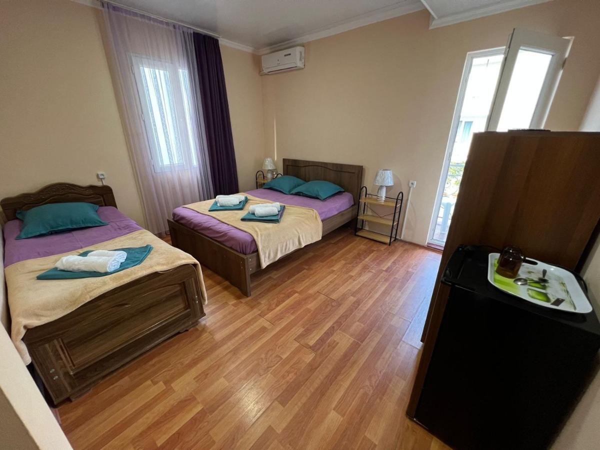 Imeri Hotel يوريكي المظهر الخارجي الصورة