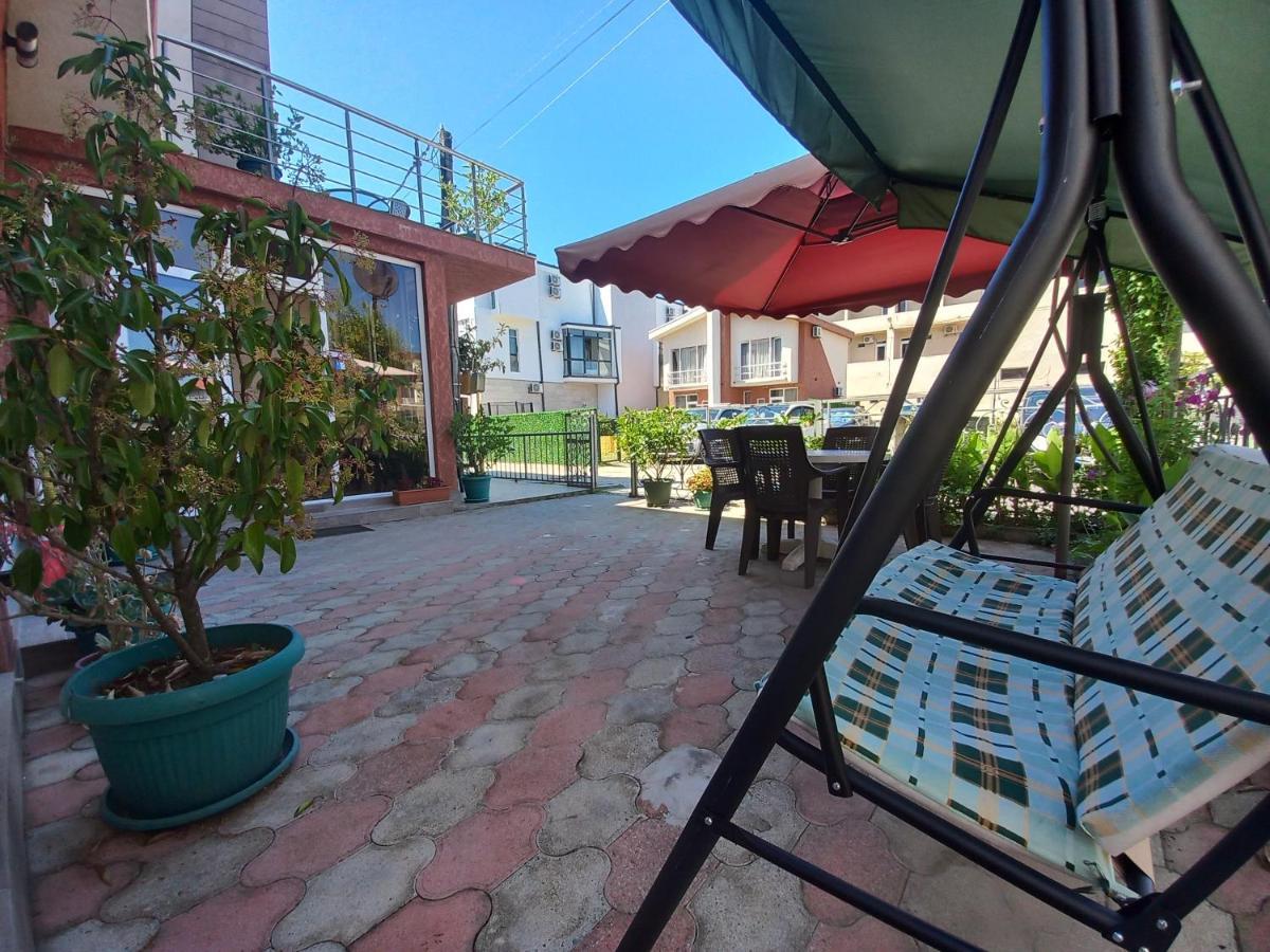 Imeri Hotel يوريكي المظهر الخارجي الصورة