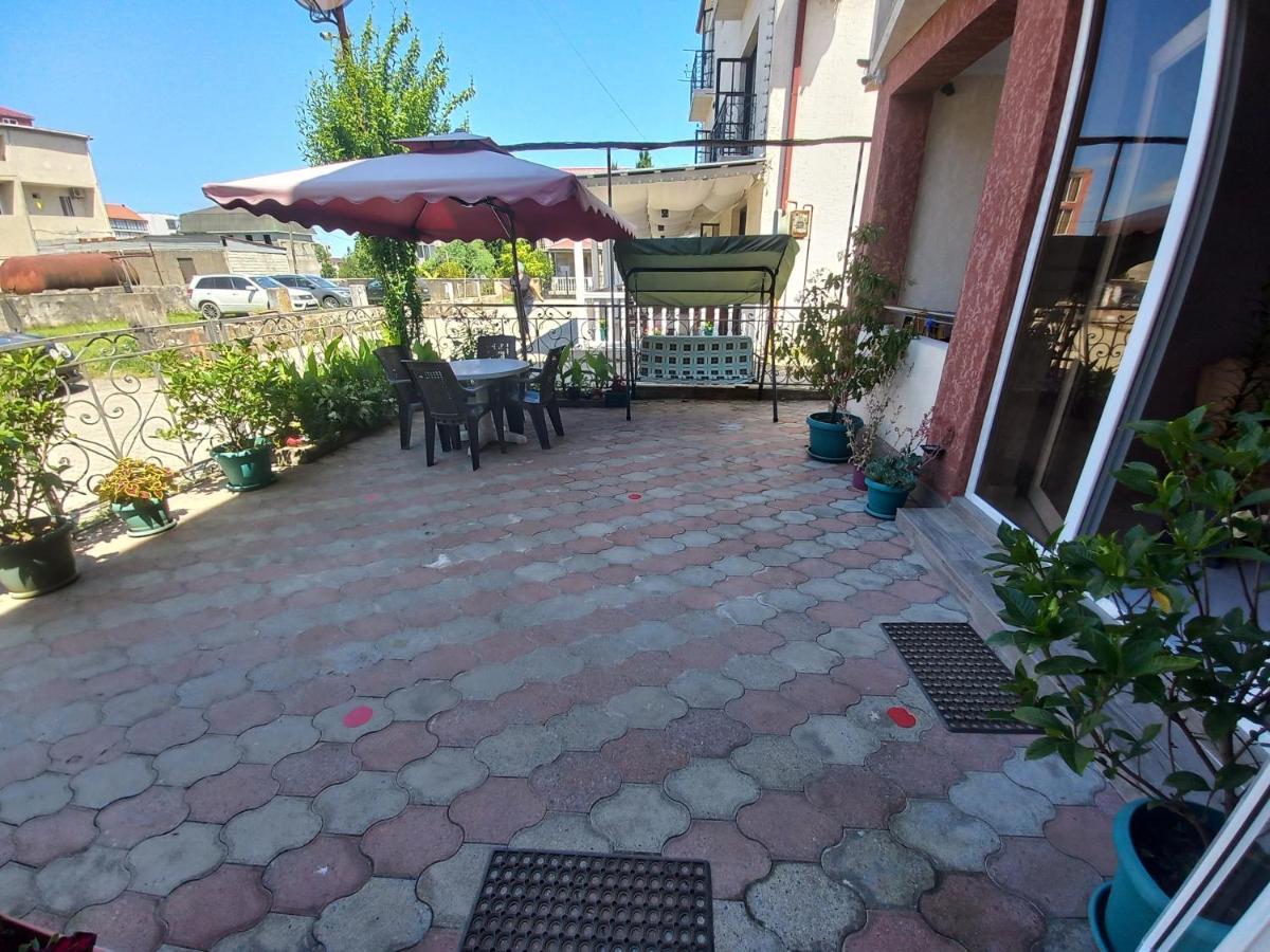 Imeri Hotel يوريكي المظهر الخارجي الصورة
