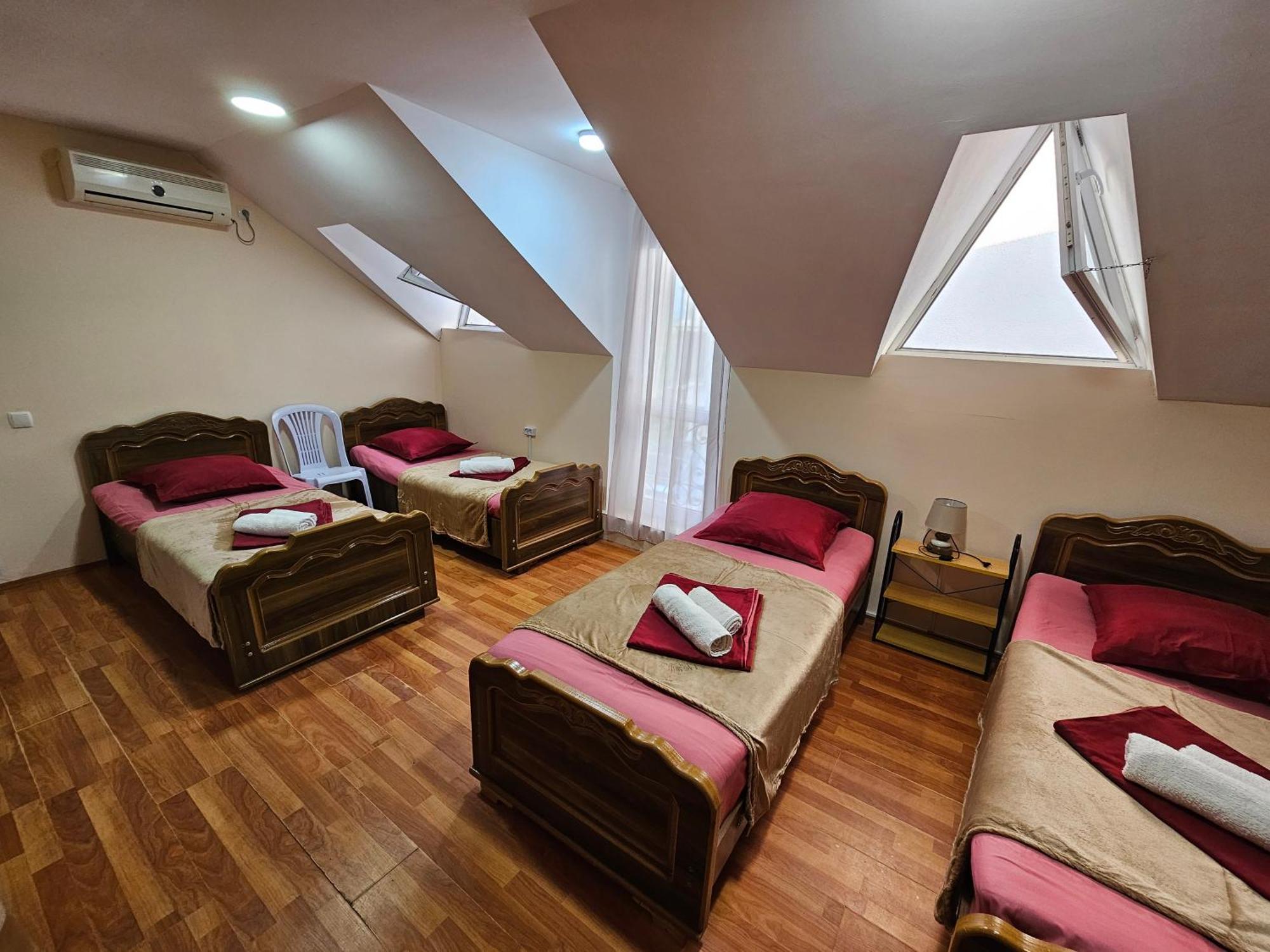 Imeri Hotel يوريكي المظهر الخارجي الصورة