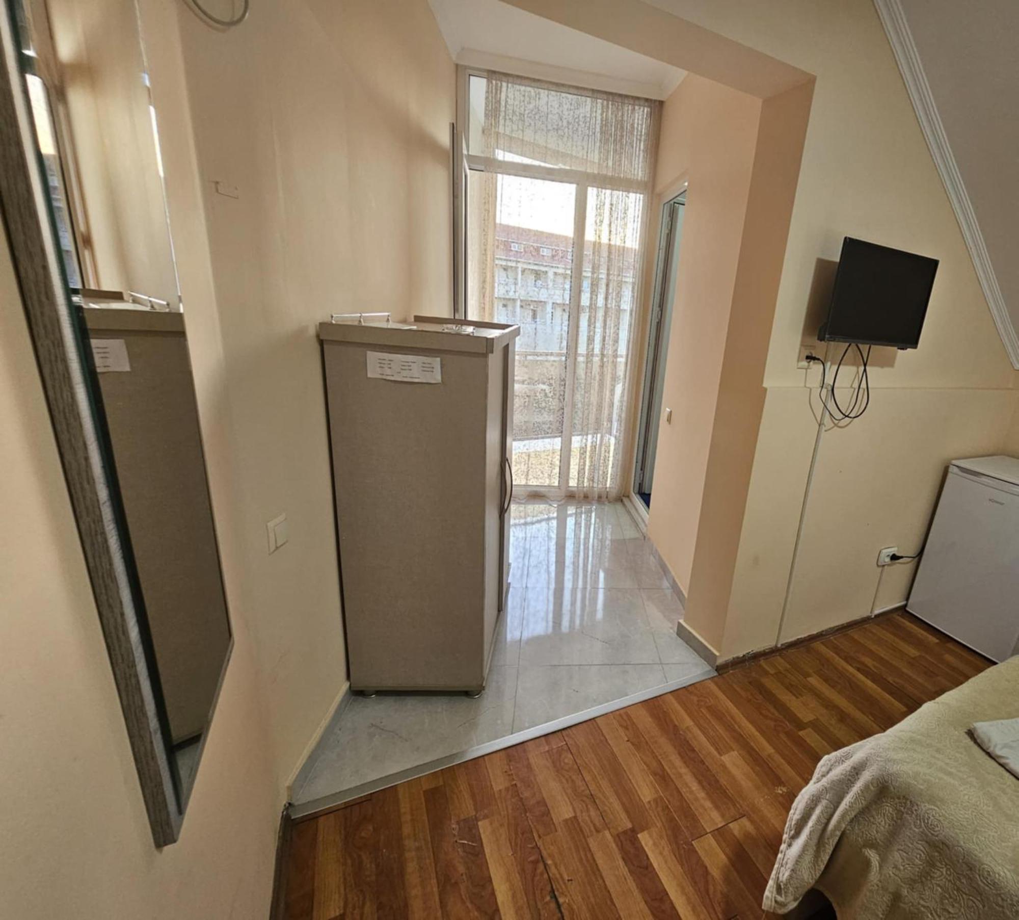 Imeri Hotel يوريكي المظهر الخارجي الصورة