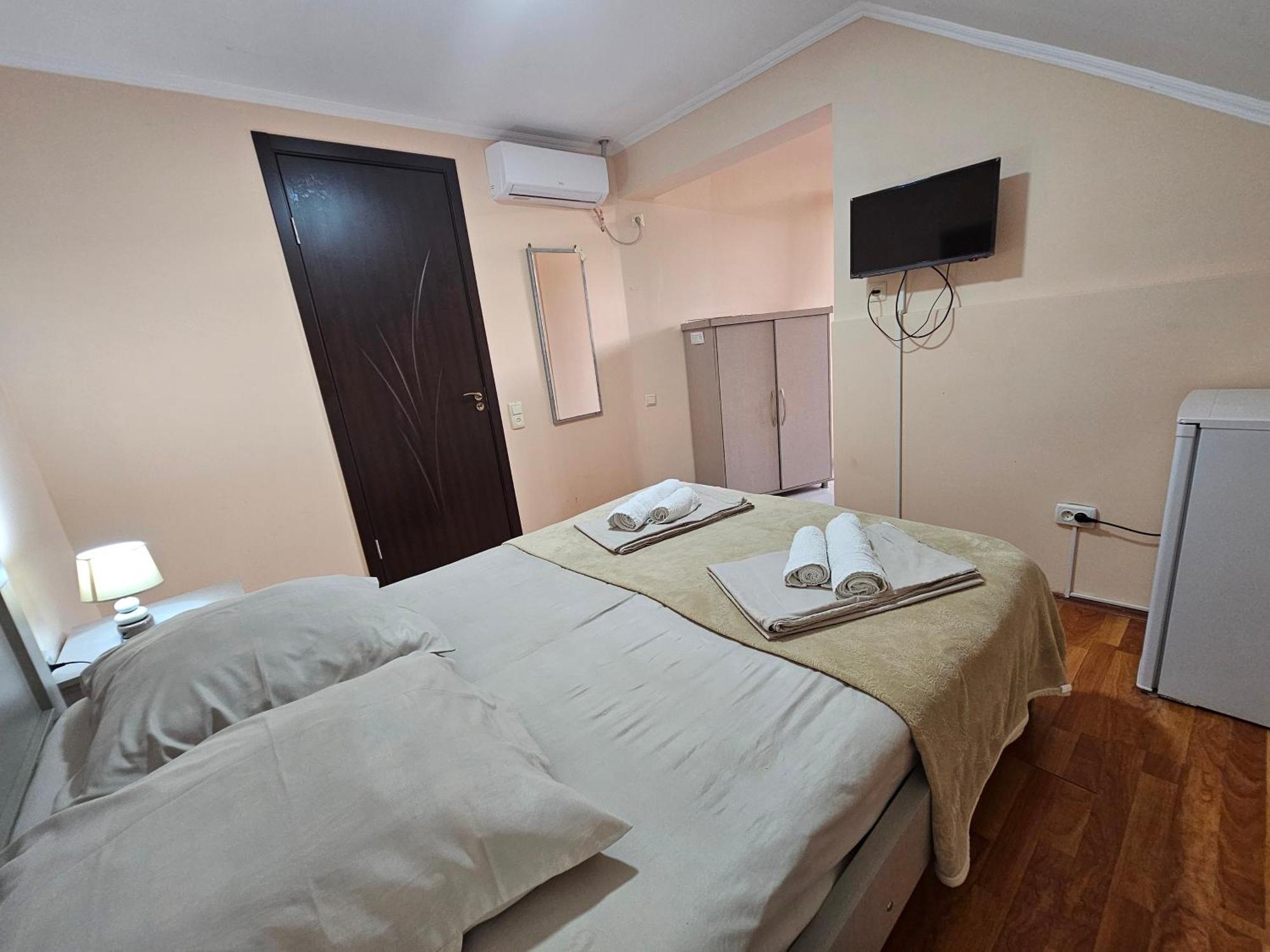 Imeri Hotel يوريكي المظهر الخارجي الصورة
