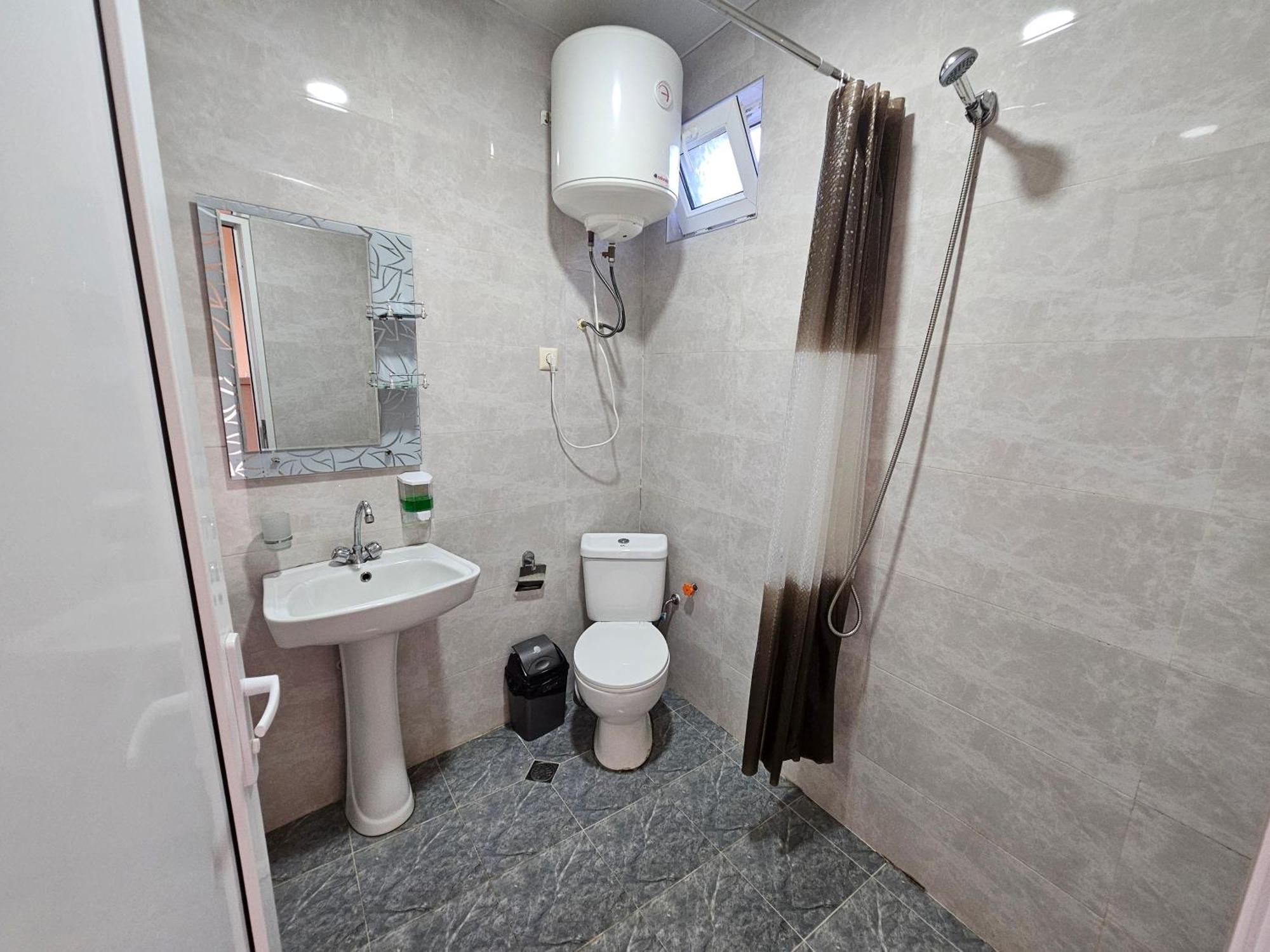 Imeri Hotel يوريكي المظهر الخارجي الصورة