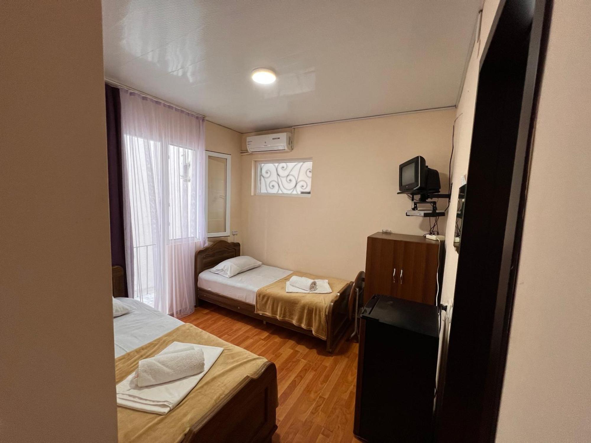Imeri Hotel يوريكي المظهر الخارجي الصورة
