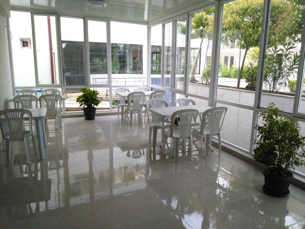 Imeri Hotel يوريكي المظهر الخارجي الصورة