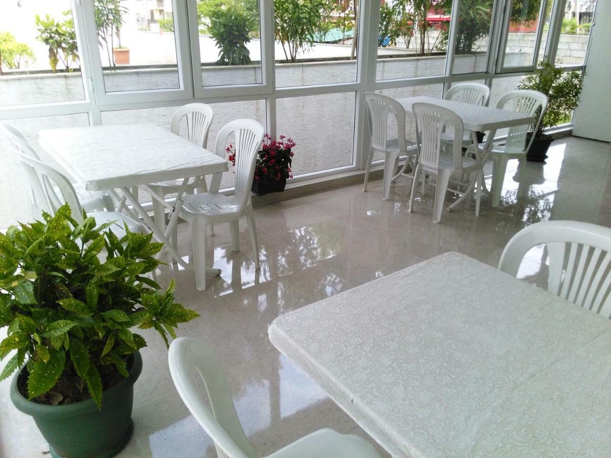 Imeri Hotel يوريكي المظهر الخارجي الصورة