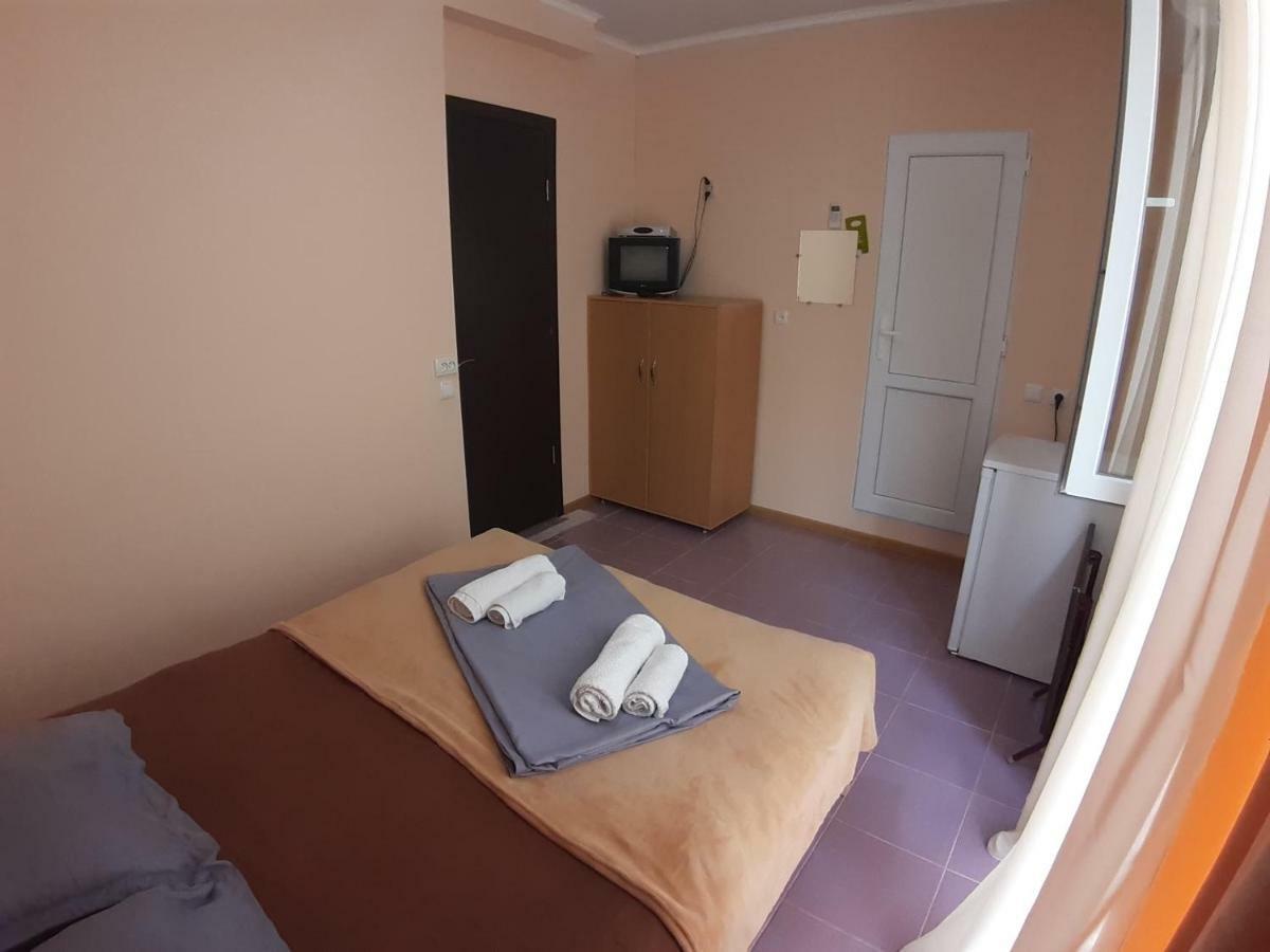 Imeri Hotel يوريكي المظهر الخارجي الصورة